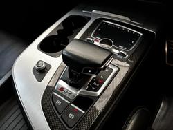 2018 Audi SQ7 TDI 4M MY19 Four Wheel Drive