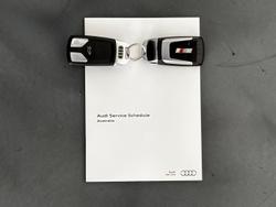 2018 Audi SQ7 TDI 4M MY19 Four Wheel Drive