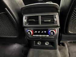 2018 Audi SQ7 TDI 4M MY19 Four Wheel Drive