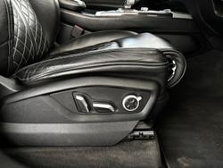 2018 Audi SQ7 TDI 4M MY19 Four Wheel Drive