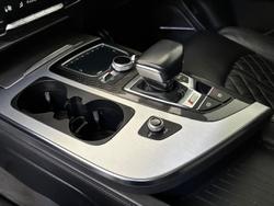 2018 Audi SQ7 TDI 4M MY19 Four Wheel Drive