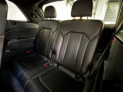 2018 Audi SQ7 TDI 4M MY19 Four Wheel Drive