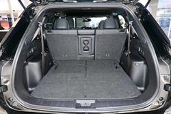 2024 Mitsubishi Outlander Black Edition