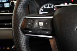 2024 Mitsubishi Outlander Black Edition