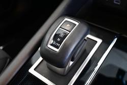 2024 Mitsubishi Outlander Black Edition