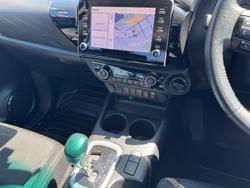 2020 Toyota Hilux SR5 GUN126R 4X4 Dual Range White