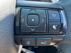 2020 Toyota Hilux SR5 GUN126R 4X4 Dual Range White