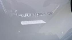 2026 Stacer 449 Crossfire SC SE