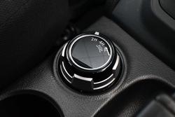 2021 Mitsubishi Triton GLX