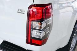 2021 Mitsubishi Triton GLX