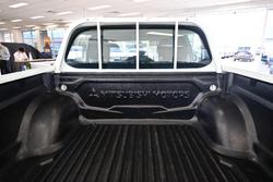 2021 Mitsubishi Triton GLX