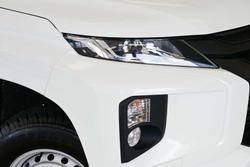 2021 Mitsubishi Triton GLX