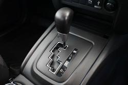 2021 Mitsubishi Triton GLX