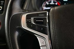 2021 Mitsubishi
                Triton GLX