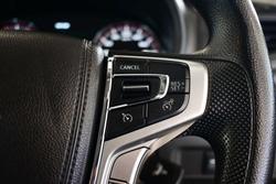 2021 Mitsubishi
                Triton GLX