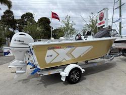 2026 QUINTREX 490 Renegade SC