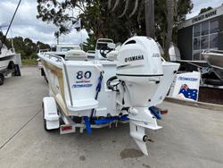 2026 QUINTREX 490 Renegade SC