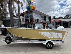 2026 QUINTREX 490 Renegade SC