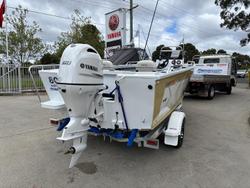 2026 QUINTREX 490 Renegade SC