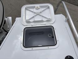 2026 QUINTREX 490 Renegade SC