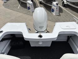 2026 QUINTREX 490 Renegade SC