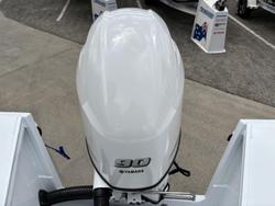 2026 QUINTREX 490 Renegade SC