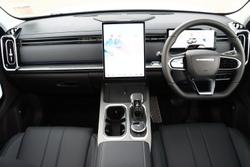 2025 Jaecoo J7 Track