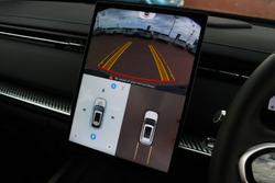 2025 Jaecoo J7 Track