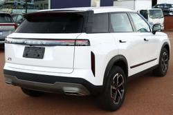 2025 Jaecoo J7 Track