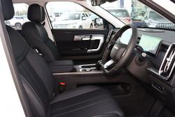 2025 Jaecoo J7 Track