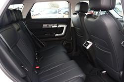 2025 Jaecoo J7 Track