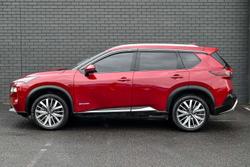 2022 Nissan X-TRAIL Ti-L e-POWER