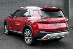 2022 Nissan X-TRAIL Ti-L e-POWER