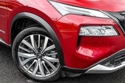 2022 Nissan X-TRAIL Ti-L e-POWER