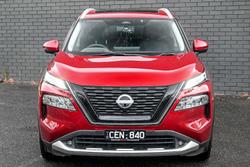 2022 Nissan X-TRAIL Ti-L e-POWER