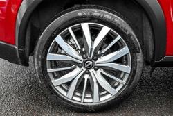 2022 Nissan X-TRAIL Ti-L e-POWER