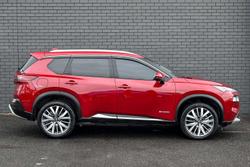 2022 Nissan X-TRAIL Ti-L e-POWER