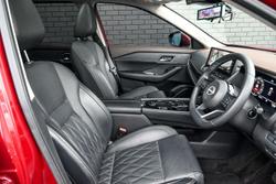 2022 Nissan X-TRAIL Ti-L e-POWER