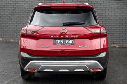 2022 Nissan X-TRAIL Ti-L e-POWER