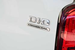 2021 Mitsubishi Triton GLX+