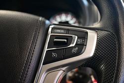 2021 Mitsubishi Triton GLX+