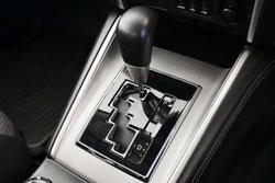 2021 Mitsubishi Triton GLX+