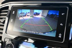 2021 Mitsubishi Triton GLX+