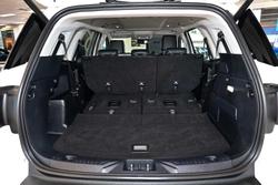 2024 Ford Everest Trend