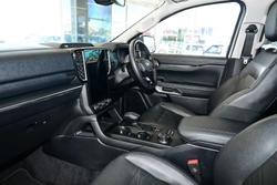 2024 Ford Everest Trend