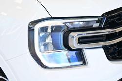 2024 Ford Everest Trend