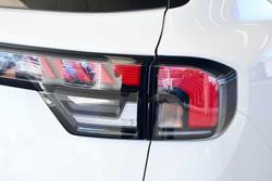 2024 Ford Everest Trend