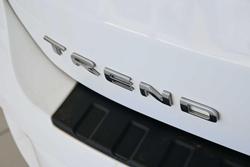 2024 Ford Everest Trend