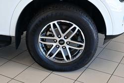 2024 Ford Everest Trend