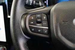 2024 Ford Everest Trend